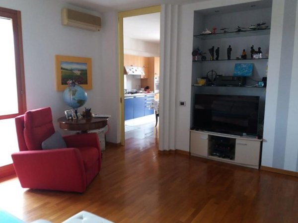appartamento in vendita ad Empoli