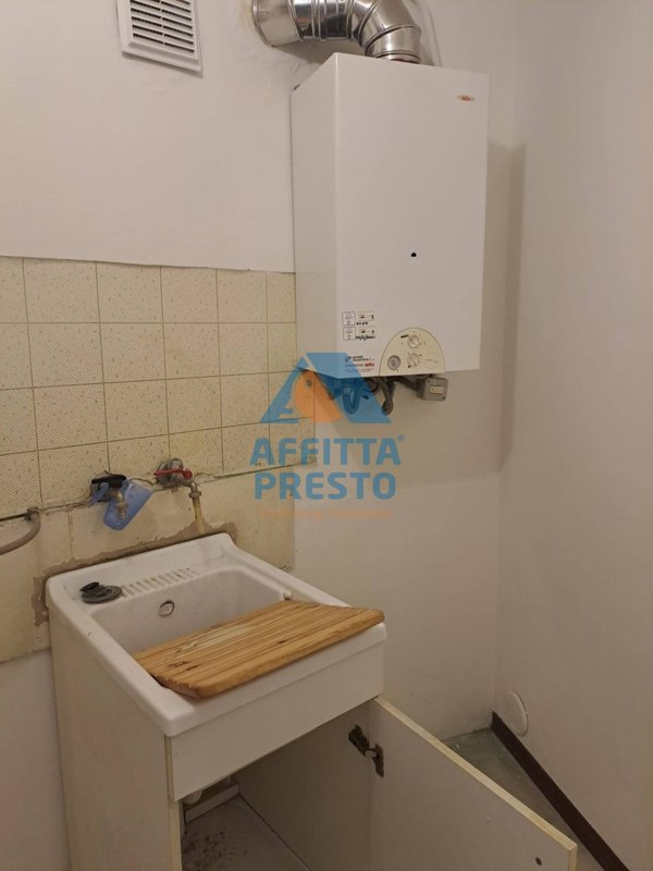 appartamento in vendita ad Empoli in zona Carraia