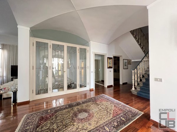 casa indipendente in vendita ad Empoli