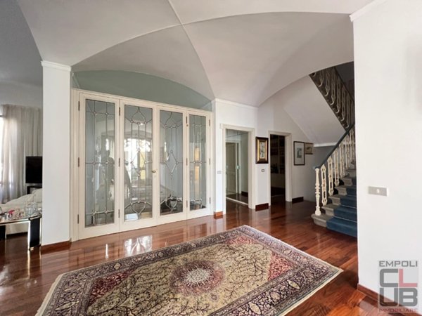 casa indipendente in vendita ad Empoli