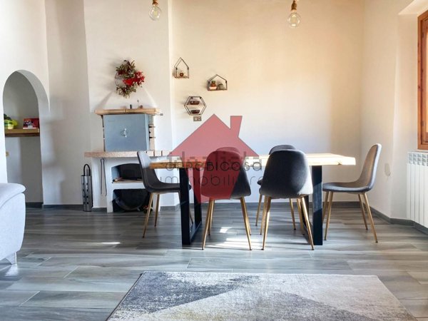 appartamento in vendita ad Empoli