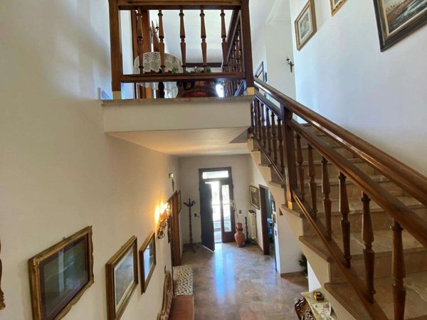 casa indipendente in vendita ad Empoli