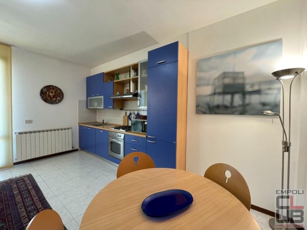 appartamento in vendita ad Empoli in zona Marcignana