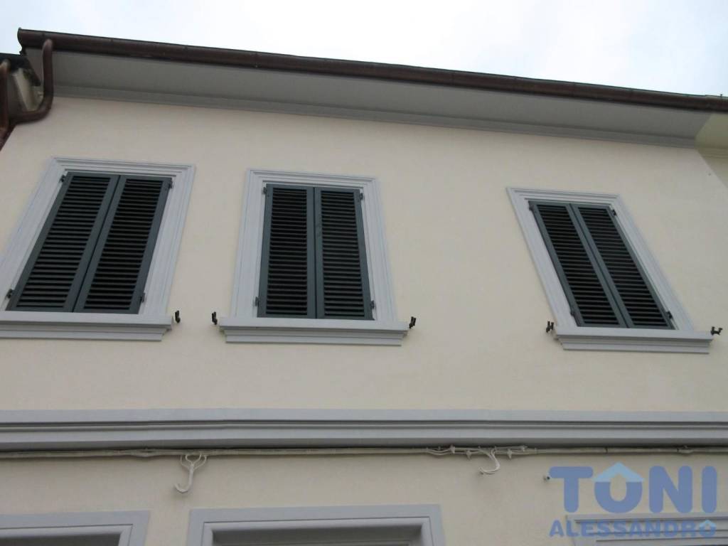 appartamento in vendita ad Empoli