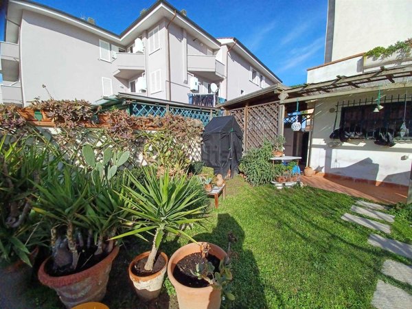 casa indipendente in vendita ad Empoli