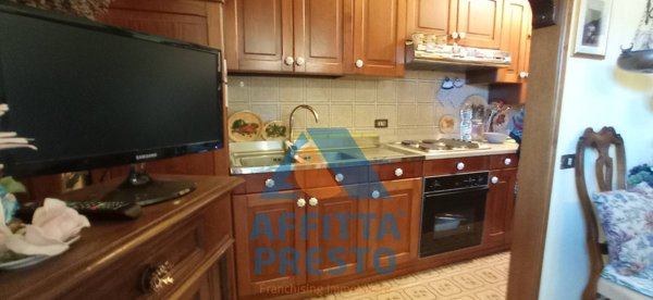 appartamento in vendita ad Empoli