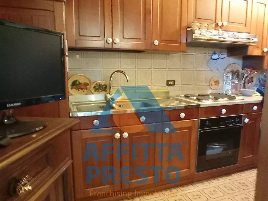 appartamento in vendita ad Empoli