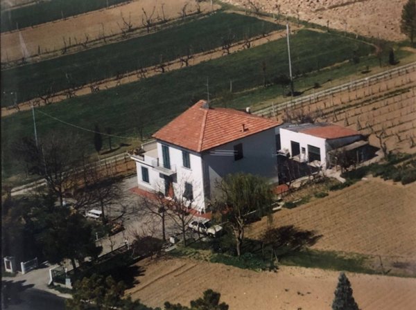 casa indipendente in vendita ad Empoli