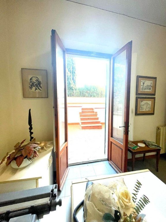 appartamento in vendita ad Empoli in zona Cortenuova