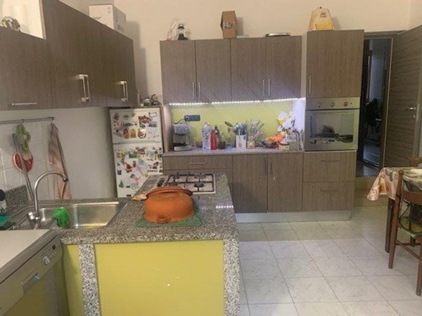 appartamento in vendita ad Empoli in zona Monterappoli