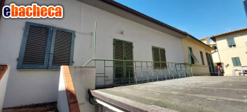 appartamento in vendita ad Empoli in zona Centro Storico