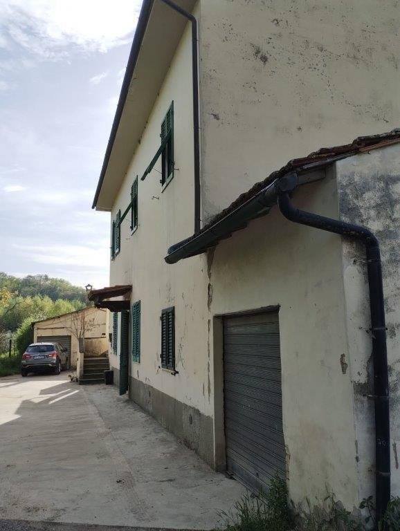 appartamento in vendita ad Empoli