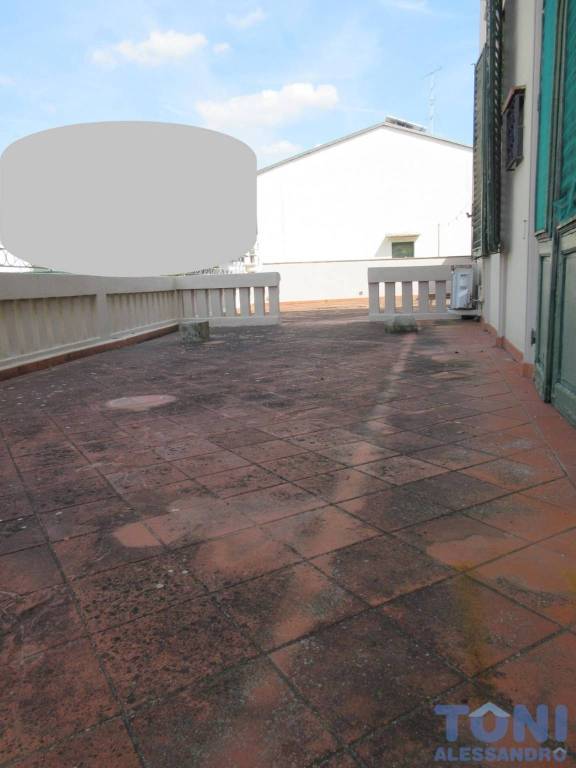 appartamento in vendita ad Empoli