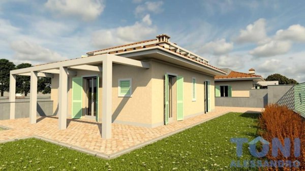 casa indipendente in vendita ad Empoli