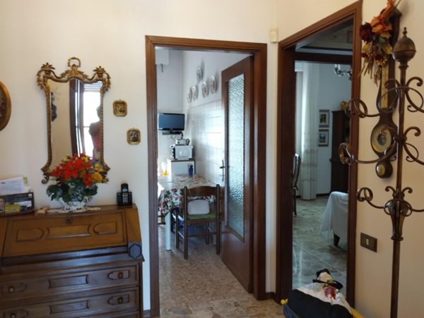 appartamento in vendita ad Empoli in zona Centro Storico