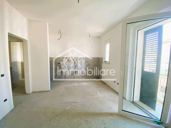 intera palazzina in vendita ad Empoli