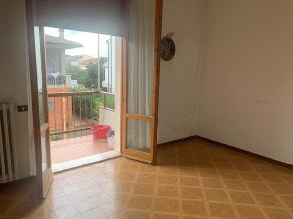 appartamento in vendita ad Empoli