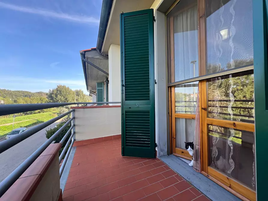 casa indipendente in vendita ad Empoli in zona Serravalle