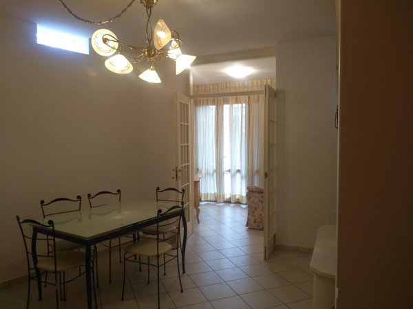 appartamento in vendita ad Empoli in zona Centro Storico