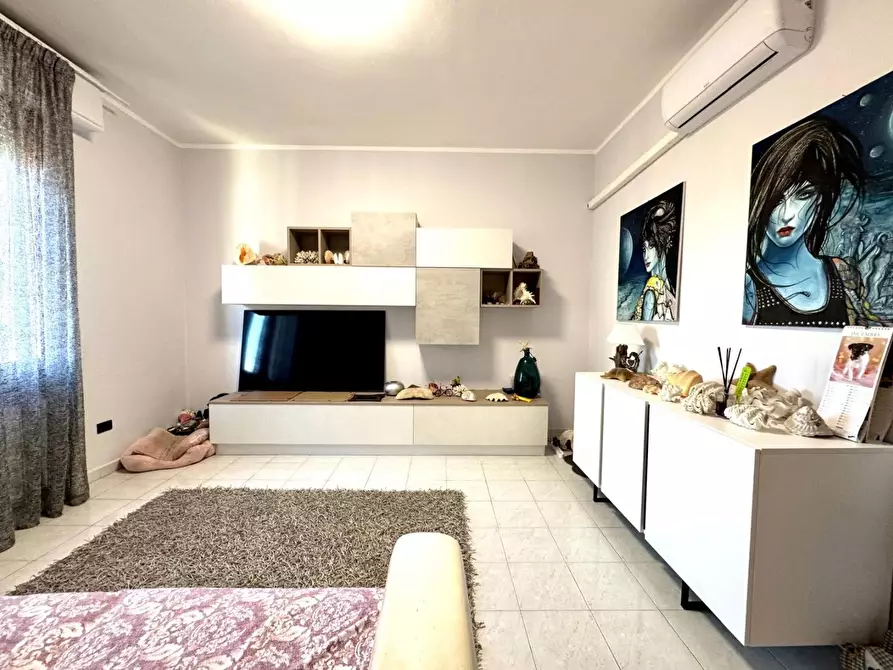 appartamento in vendita ad Empoli