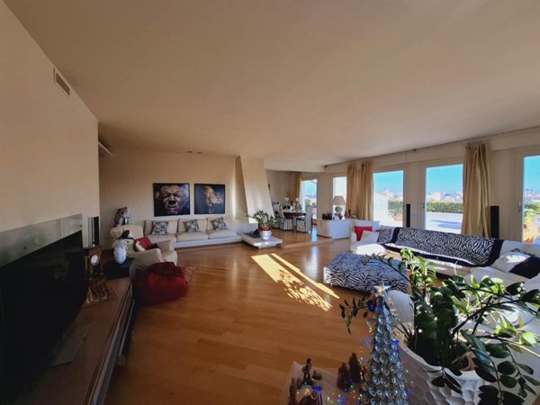 appartamento in vendita ad Empoli