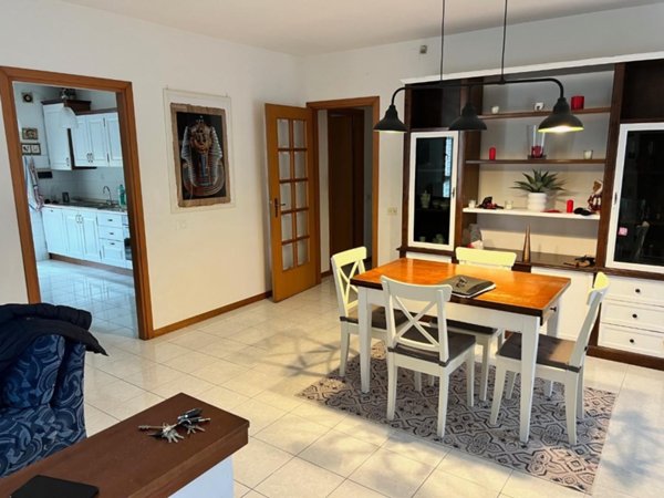appartamento in vendita ad Empoli