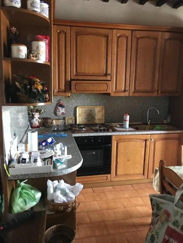 appartamento in vendita ad Empoli in zona Fontanella