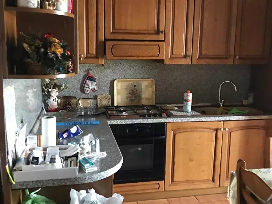 appartamento in vendita ad Empoli in zona Fontanella