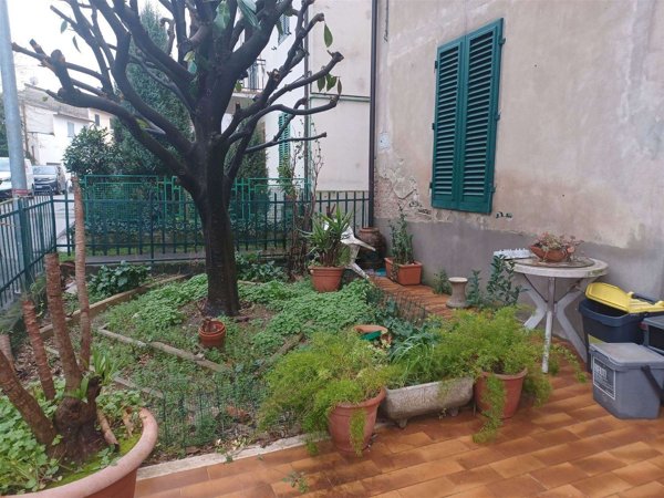 casa indipendente in vendita ad Empoli in zona Marcignana