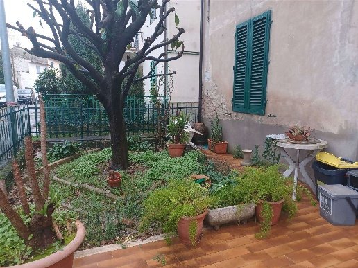 casa indipendente in vendita ad Empoli