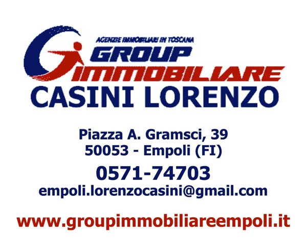 appartamento in vendita ad Empoli in zona Ponzano