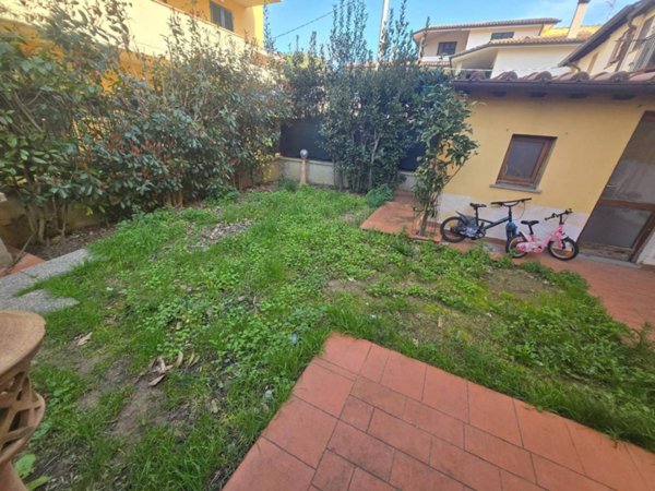appartamento in vendita ad Empoli