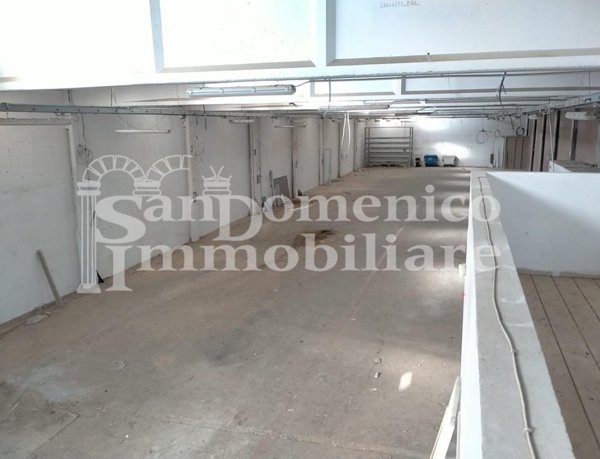 capannone in vendita ad Empoli