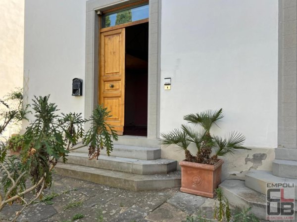 ufficio in vendita ad Empoli