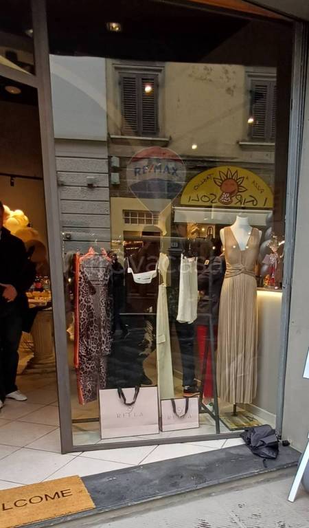 locale commerciale in vendita ad Empoli in zona Centro Storico