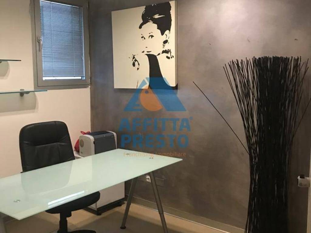 ufficio in vendita ad Empoli