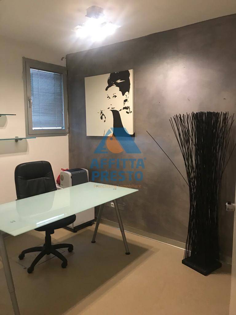 ufficio in vendita ad Empoli