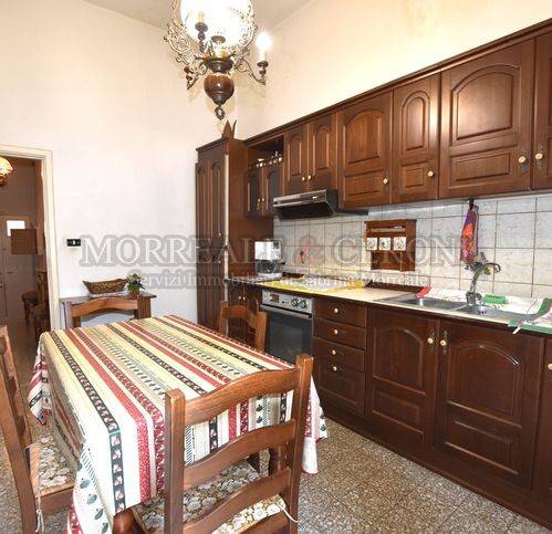 appartamento in vendita ad Empoli