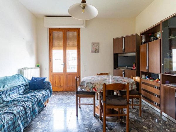 appartamento in vendita ad Empoli