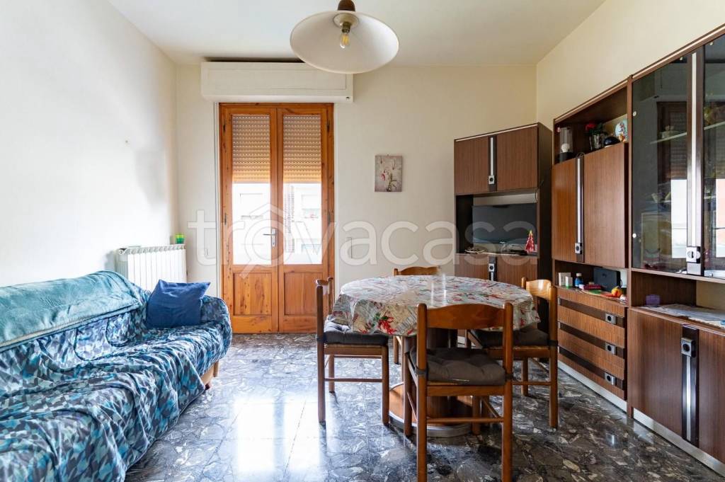 appartamento in vendita ad Empoli