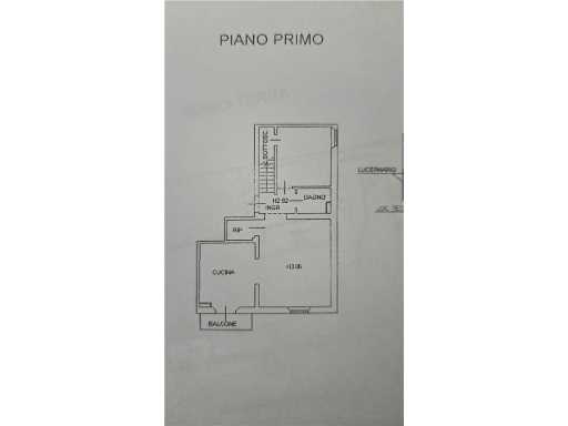 appartamento in vendita ad Empoli in zona Centro Storico