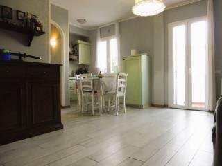 appartamento in vendita ad Empoli in zona Centro Storico