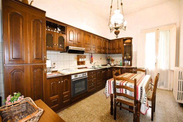 casa indipendente in vendita ad Empoli