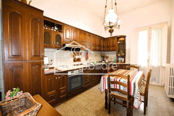 casa indipendente in vendita ad Empoli