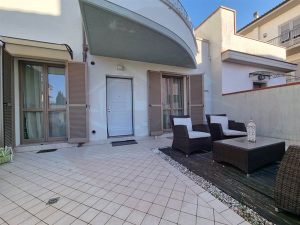 appartamento in vendita ad Empoli