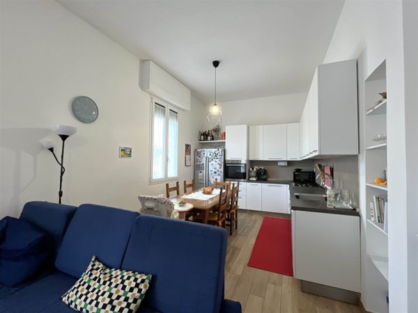 appartamento in vendita ad Empoli