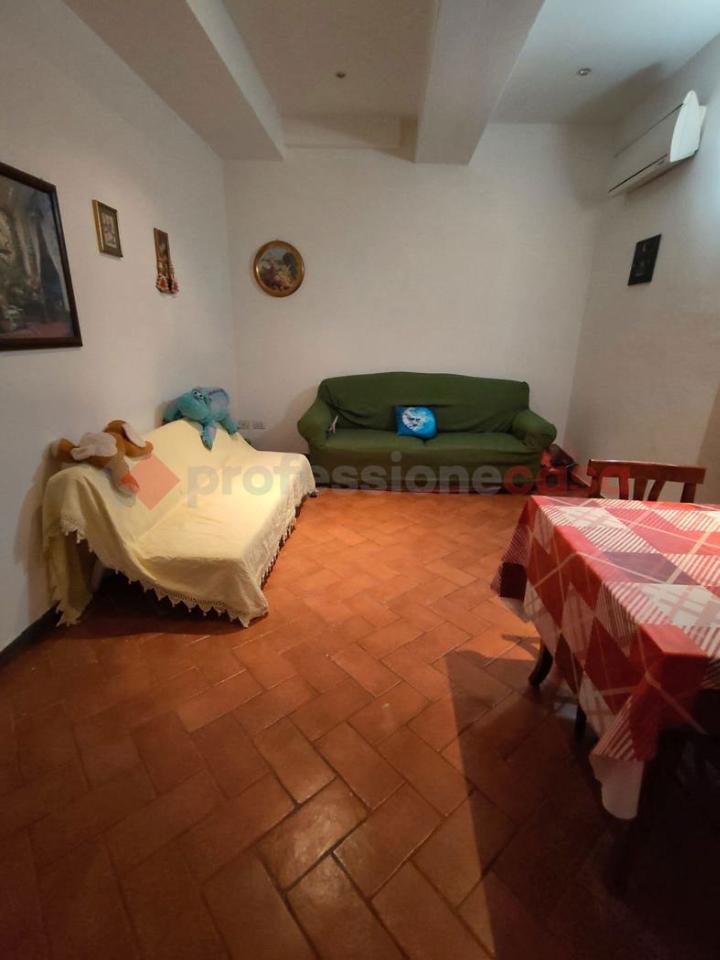 appartamento in vendita ad Empoli in zona Centro Storico