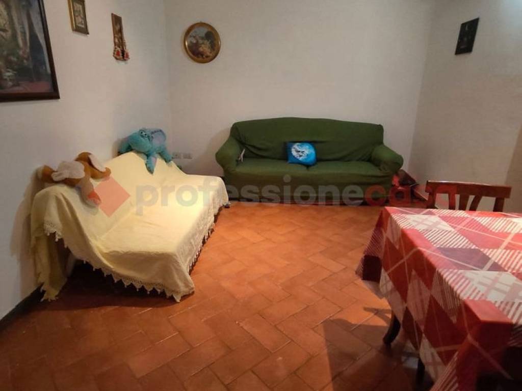 appartamento in vendita ad Empoli in zona Centro Storico