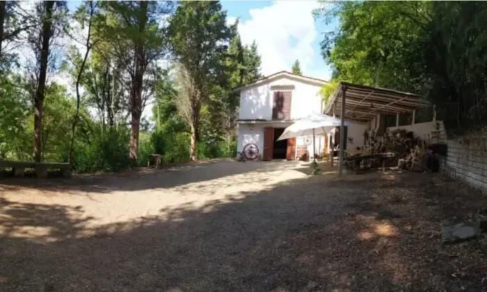 casale in vendita ad Empoli in zona Corniola