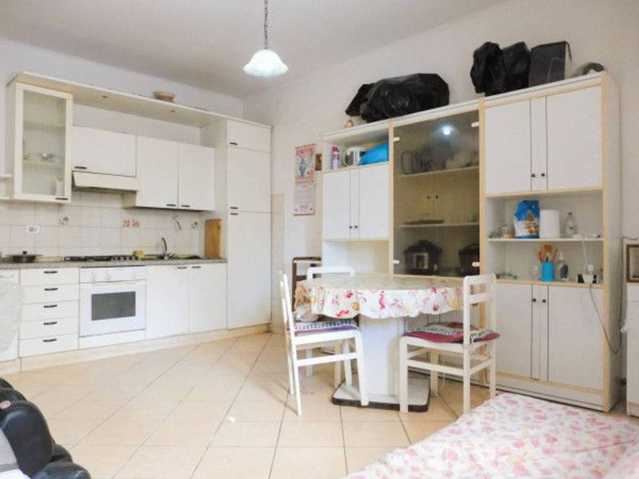 appartamento in vendita ad Empoli in zona Centro Storico